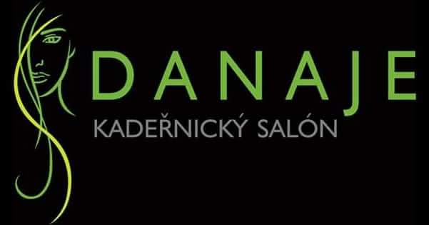 Kadeřnický salón Danaje - Veronika Šimonová